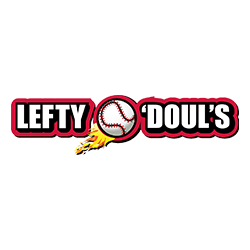 Lefty O Douls logo