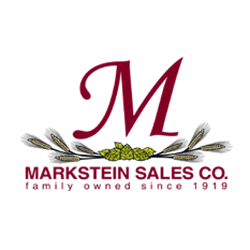 Markstein Sales Company Logo