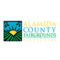 alameada county fairgrounds logo